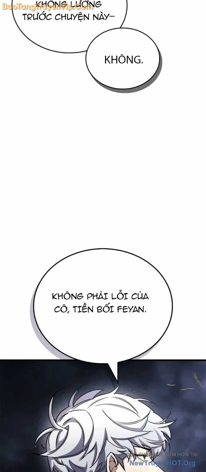Người Chơi Che Giấu Quá Khứ Chap 78 - Next Chap 79