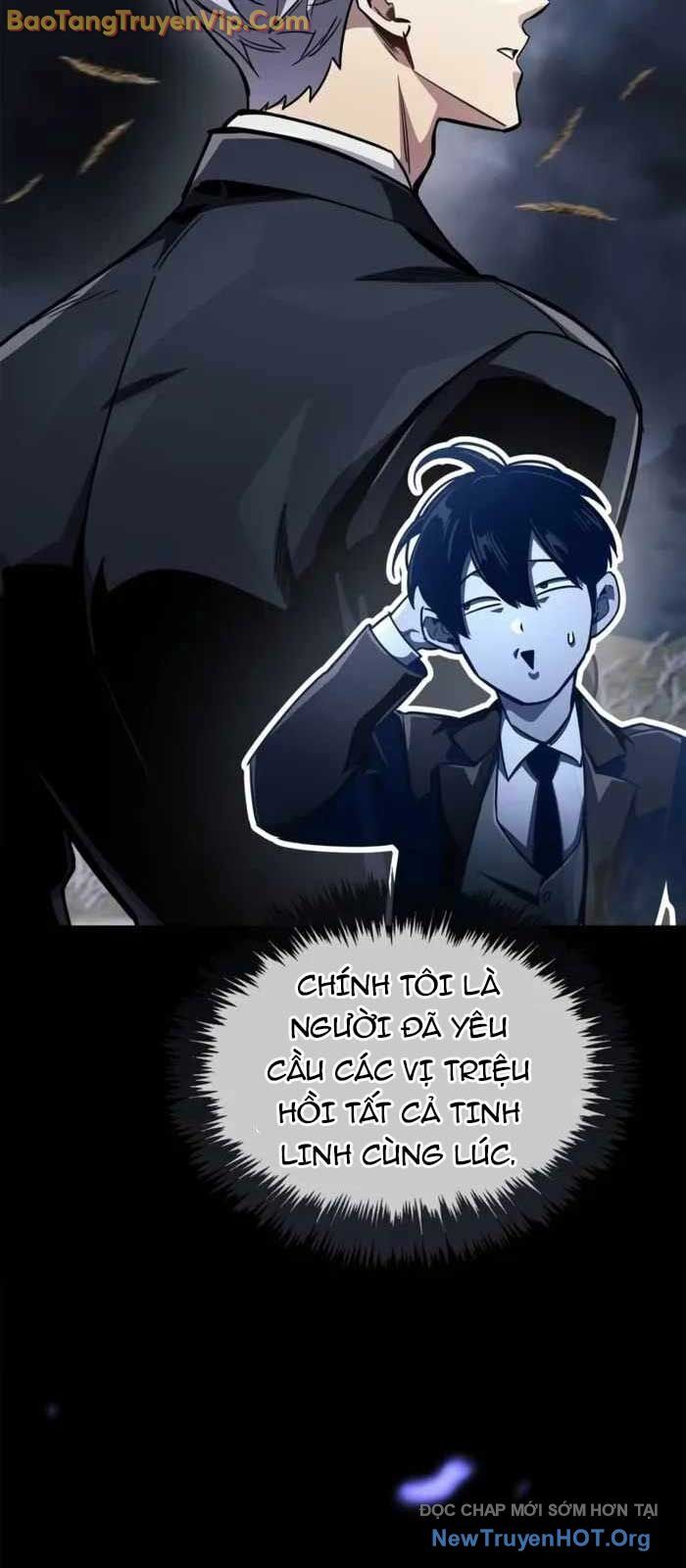Người Chơi Che Giấu Quá Khứ Chap 78 - Next Chap 79