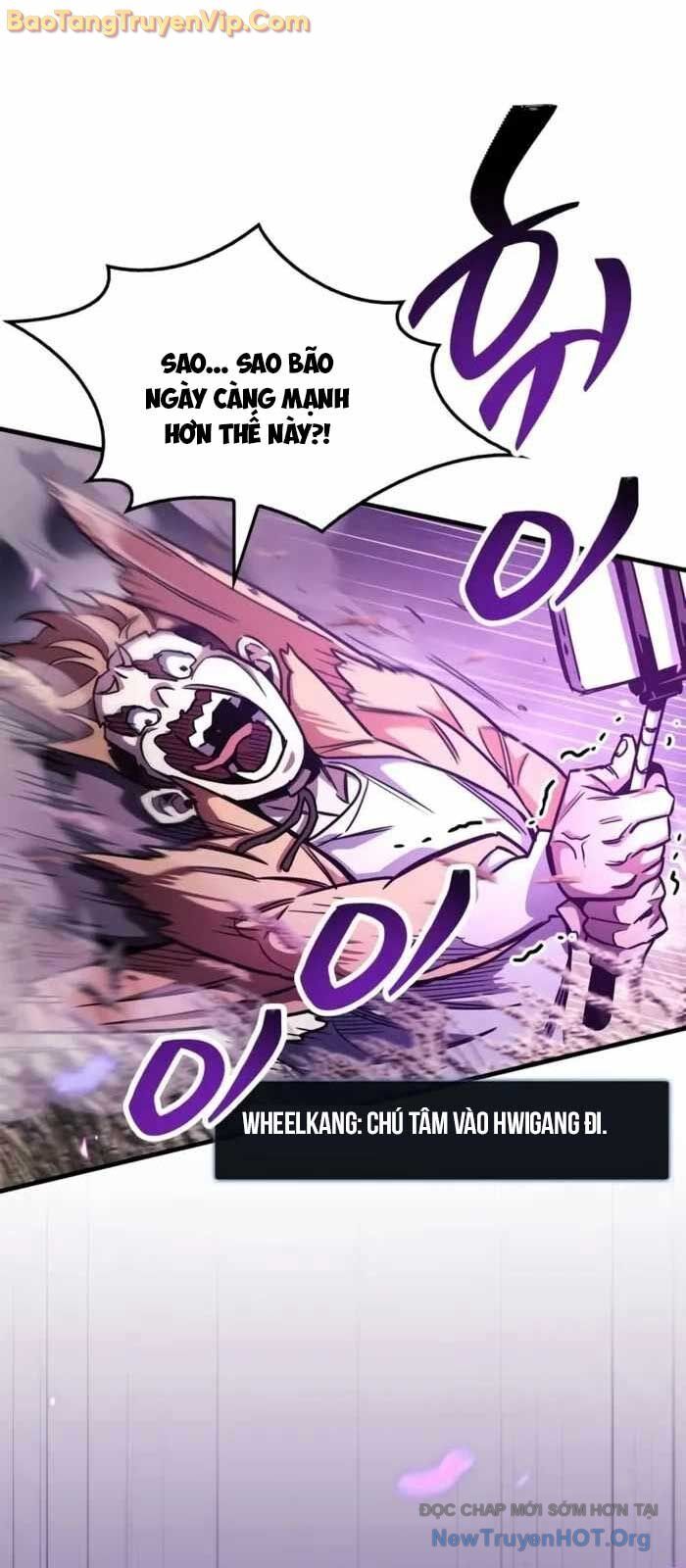 Người Chơi Che Giấu Quá Khứ Chap 78 - Next Chap 79