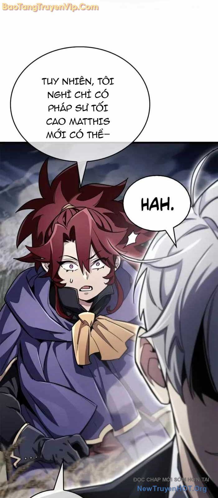 Người Chơi Che Giấu Quá Khứ Chap 78 - Next Chap 79