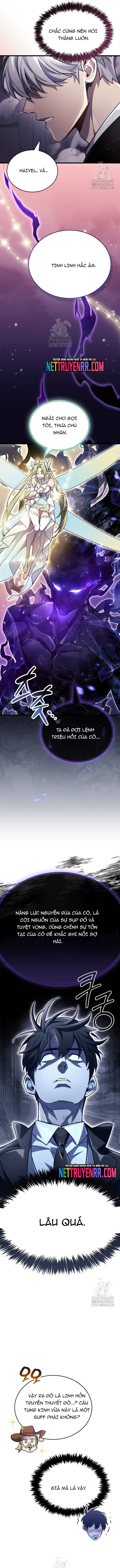 Người Chơi Che Giấu Quá Khứ Chap 79 - Next Chap 80