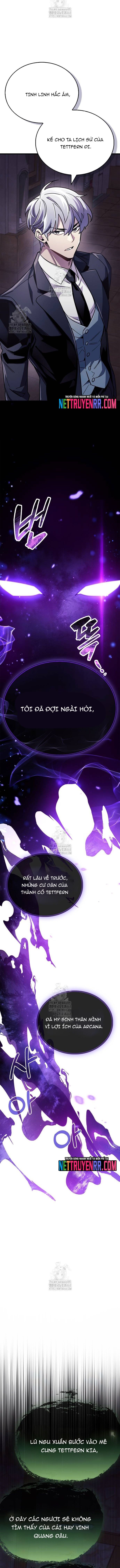 Người Chơi Che Giấu Quá Khứ Chap 79 - Next Chap 80