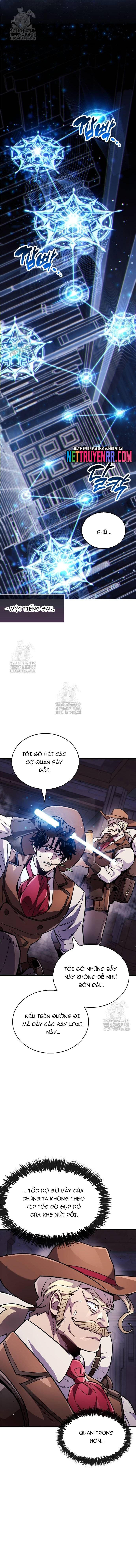 Người Chơi Che Giấu Quá Khứ Chap 79 - Next Chap 80