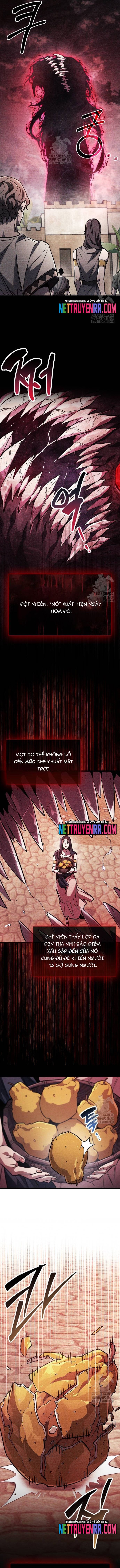 Người Chơi Che Giấu Quá Khứ Chap 79 - Next Chap 80