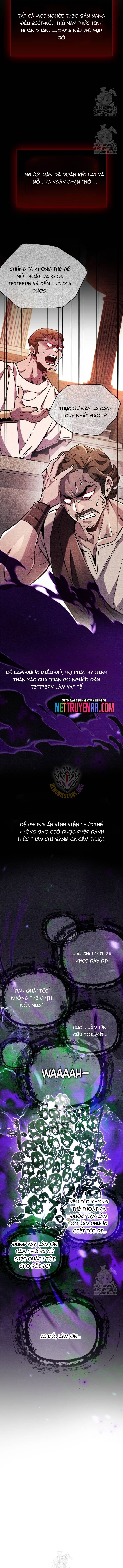 Người Chơi Che Giấu Quá Khứ Chap 79 - Next Chap 80