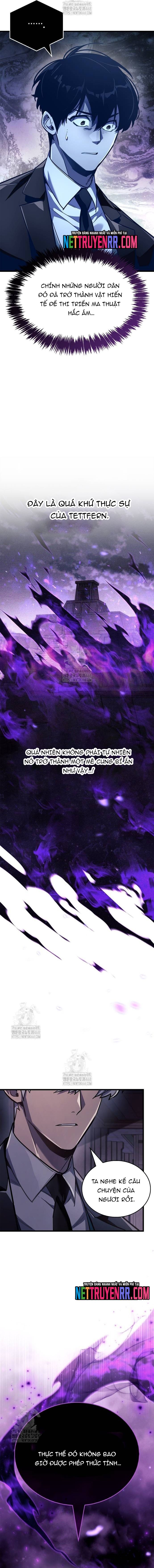 Người Chơi Che Giấu Quá Khứ Chap 79 - Next Chap 80