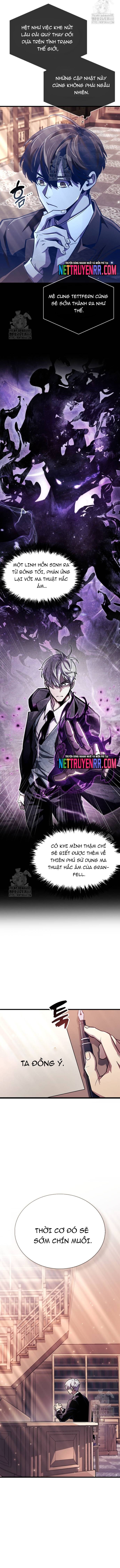 Người Chơi Che Giấu Quá Khứ Chap 79 - Next Chap 80