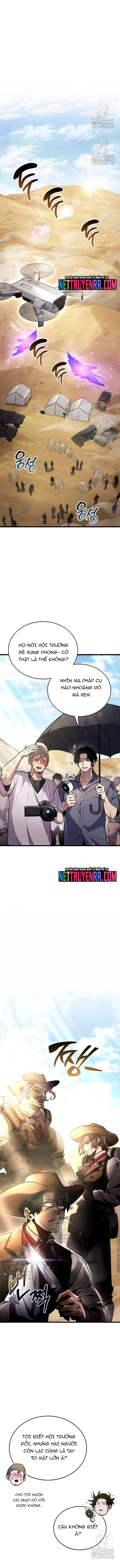 Người Chơi Che Giấu Quá Khứ Chap 79 - Next Chap 80