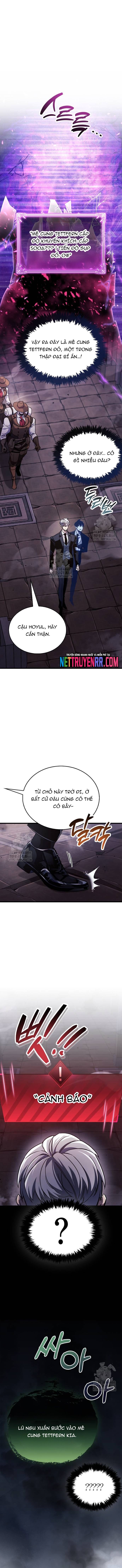 Người Chơi Che Giấu Quá Khứ Chap 79 - Next Chap 80
