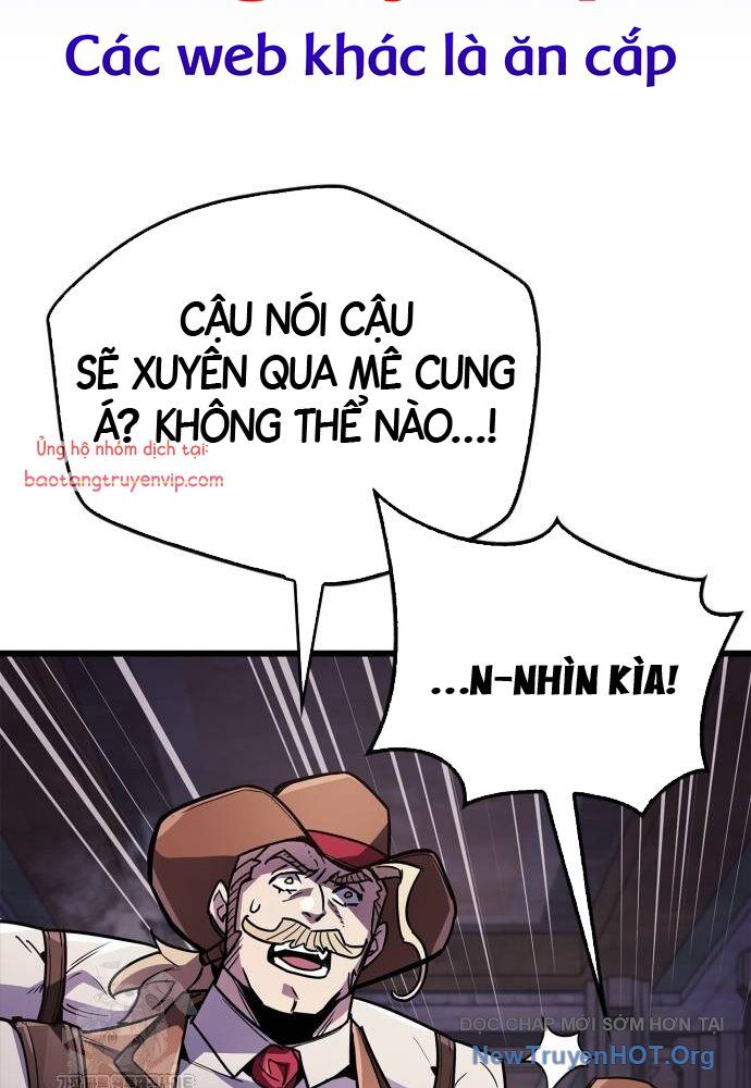 Người Chơi Che Giấu Quá Khứ Chap 80 - Next Chap 81