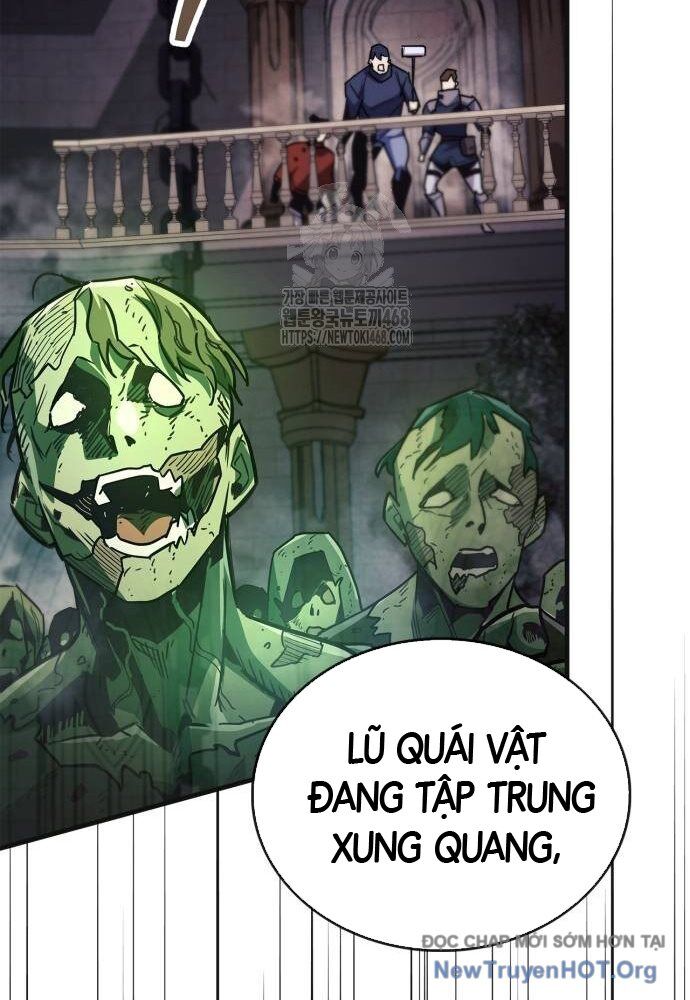 Người Chơi Che Giấu Quá Khứ Chap 80 - Next Chap 81