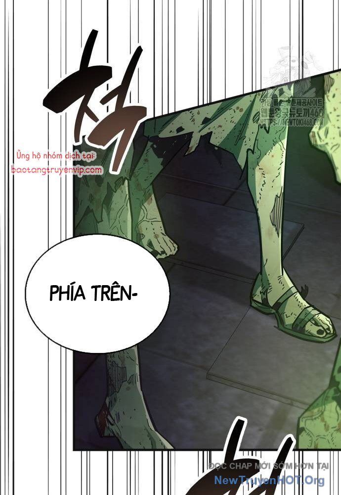 Người Chơi Che Giấu Quá Khứ Chap 80 - Next Chap 81