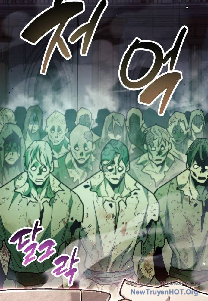 Người Chơi Che Giấu Quá Khứ Chap 80 - Next Chap 81