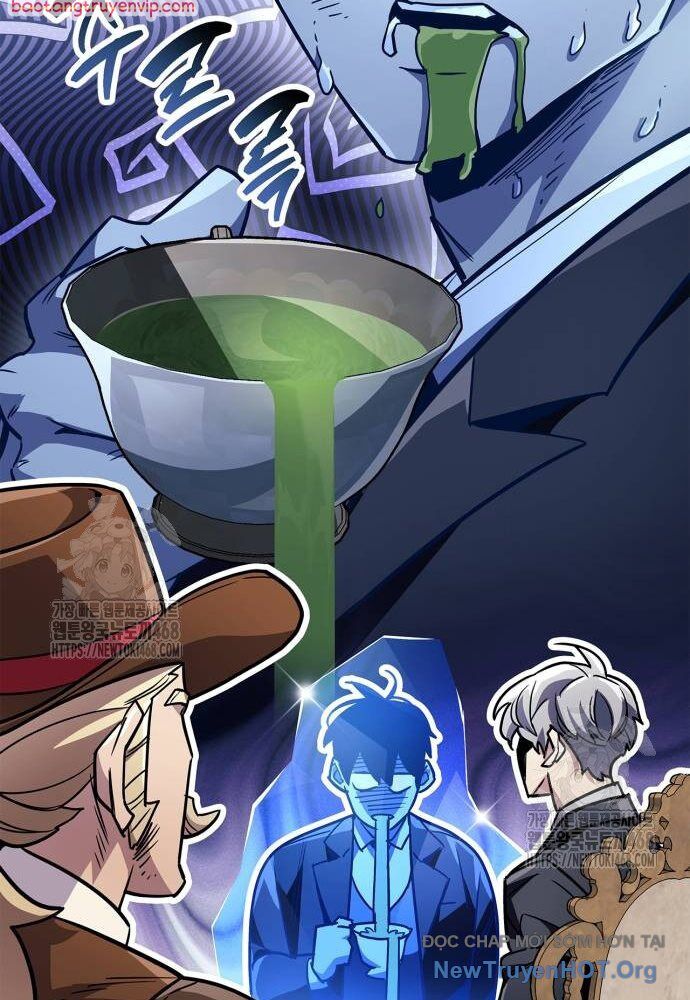 Người Chơi Che Giấu Quá Khứ Chap 80 - Next Chap 81