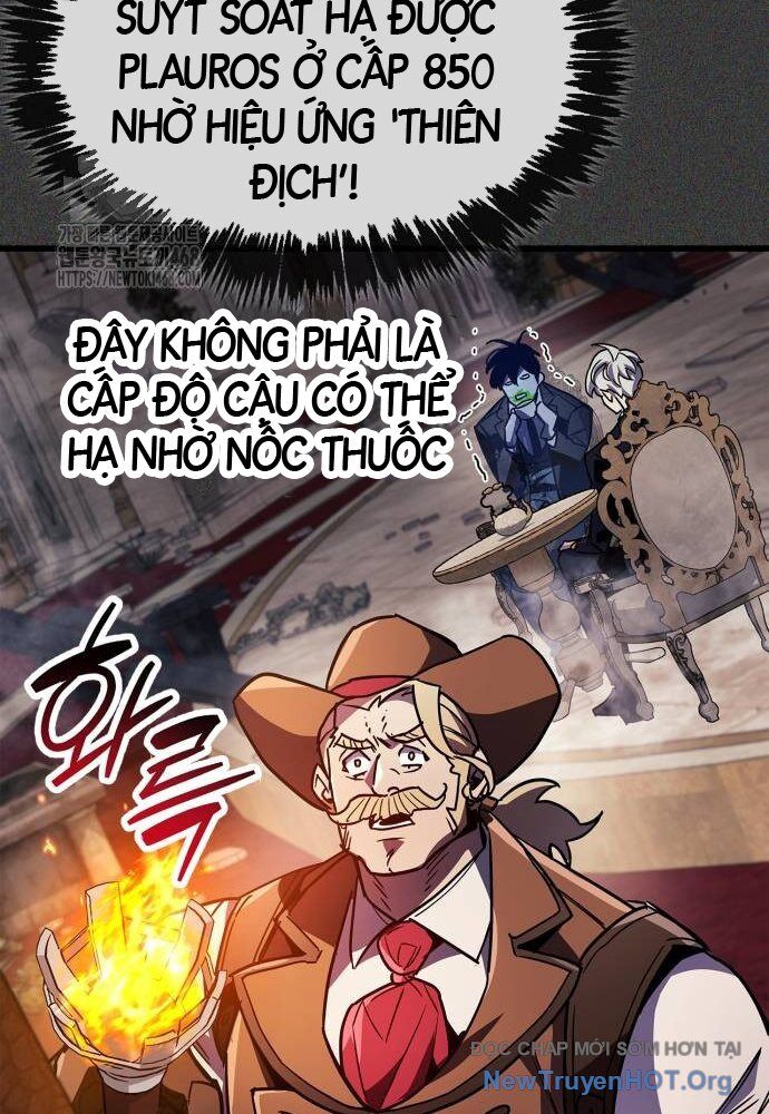 Người Chơi Che Giấu Quá Khứ Chap 80 - Next Chap 81