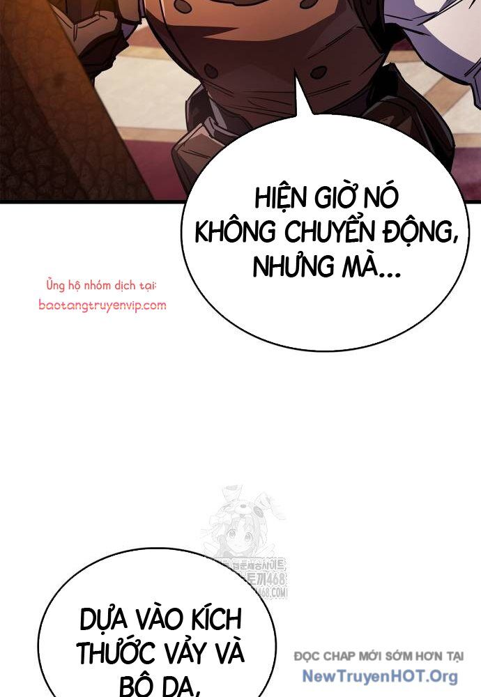 Người Chơi Che Giấu Quá Khứ Chap 80 - Next Chap 81