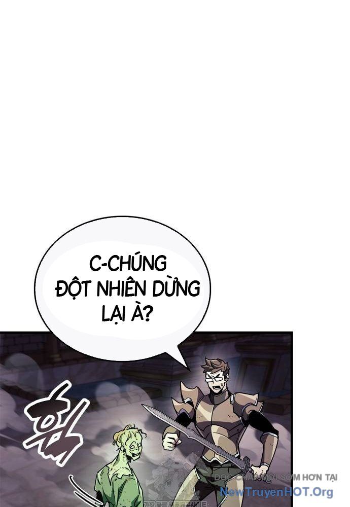 Người Chơi Che Giấu Quá Khứ Chap 80 - Next Chap 81