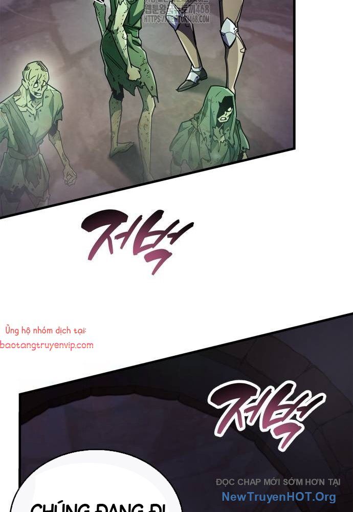 Người Chơi Che Giấu Quá Khứ Chap 80 - Next Chap 81