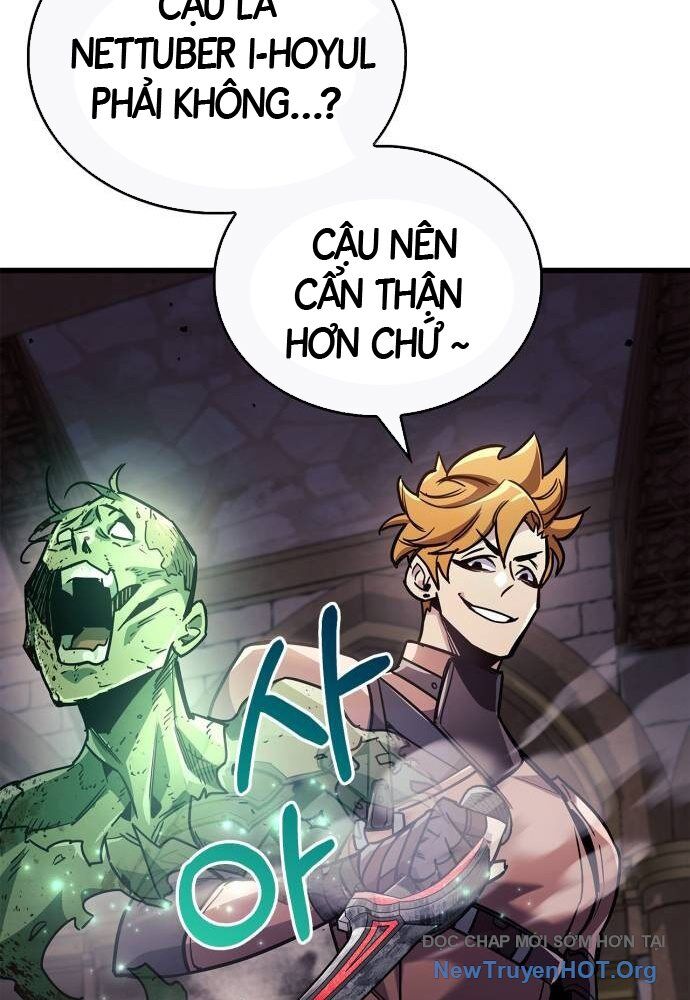 Người Chơi Che Giấu Quá Khứ Chap 80 - Next Chap 81