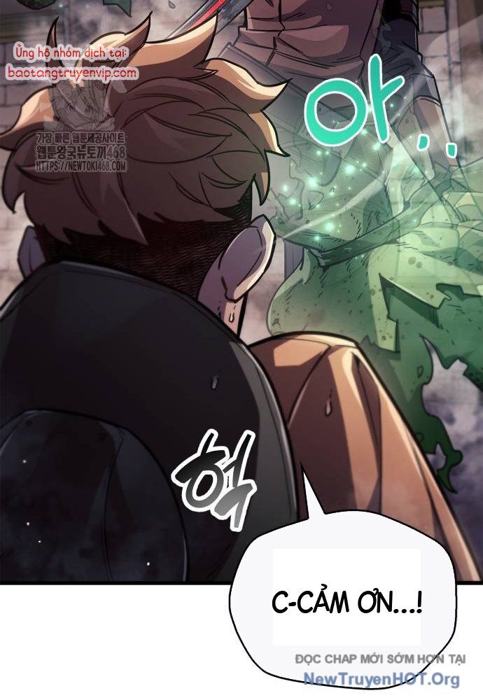 Người Chơi Che Giấu Quá Khứ Chap 80 - Next Chap 81