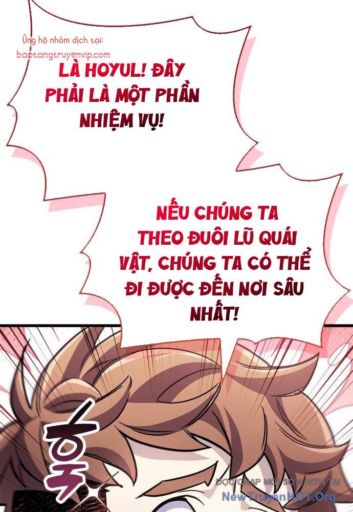 Người Chơi Che Giấu Quá Khứ Chap 80 - Next Chap 81