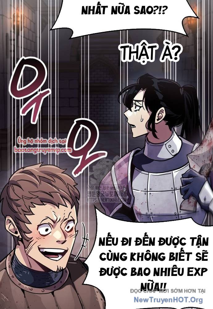 Người Chơi Che Giấu Quá Khứ Chap 80 - Next Chap 81