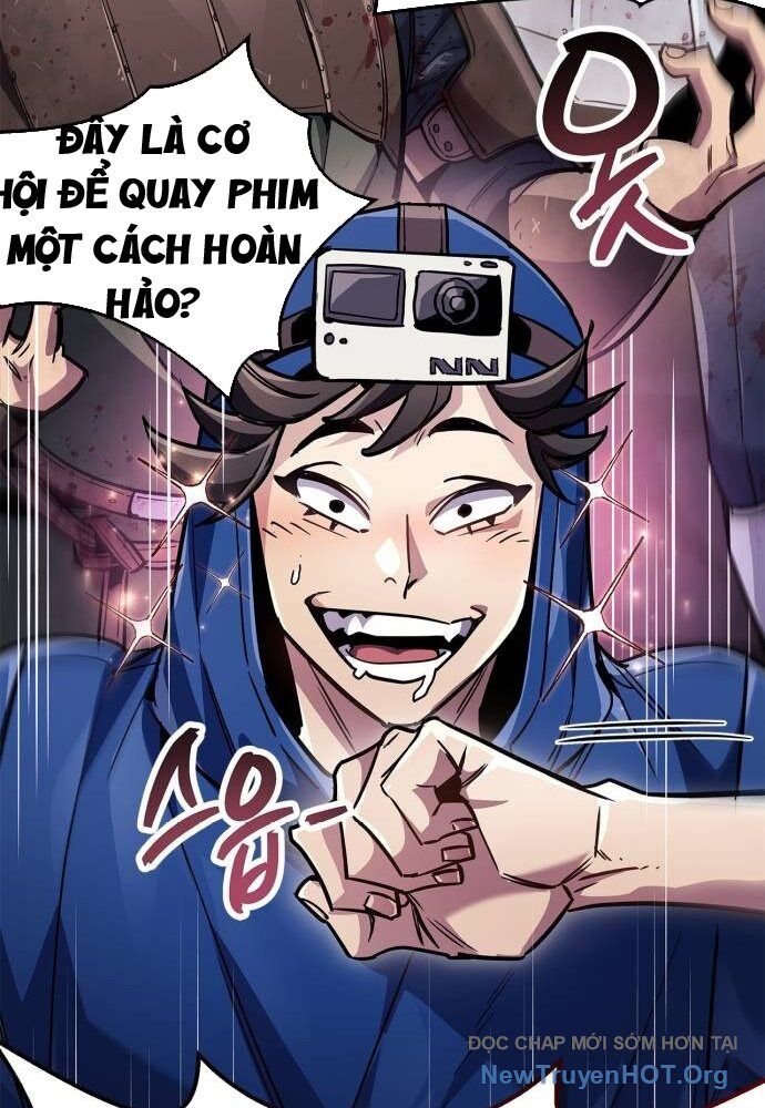 Người Chơi Che Giấu Quá Khứ Chap 80 - Next Chap 81