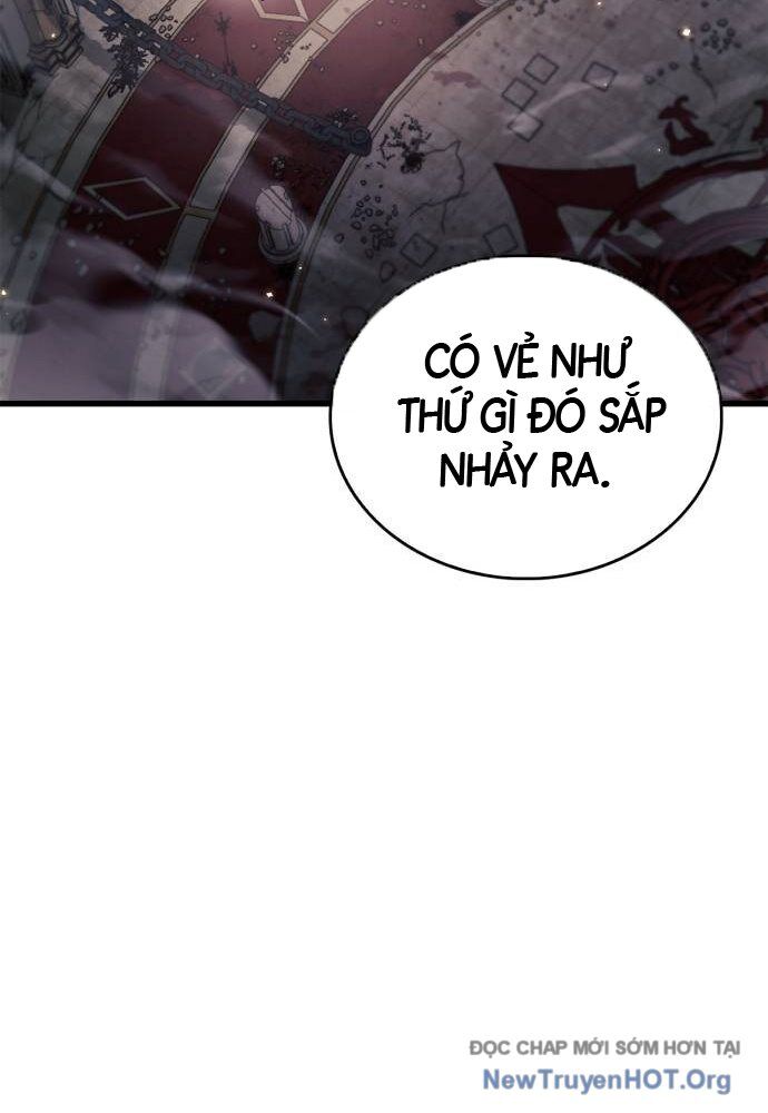 Người Chơi Che Giấu Quá Khứ Chap 80 - Next Chap 81