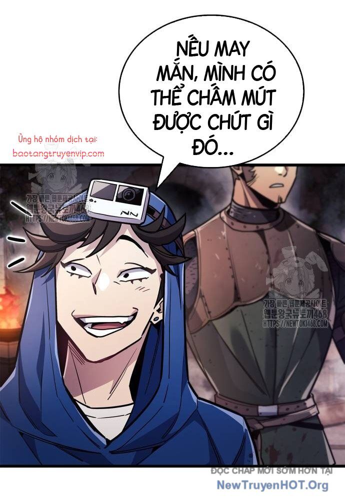Người Chơi Che Giấu Quá Khứ Chap 80 - Next Chap 81