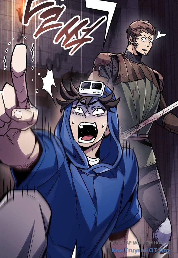 Người Chơi Che Giấu Quá Khứ Chap 80 - Next Chap 81