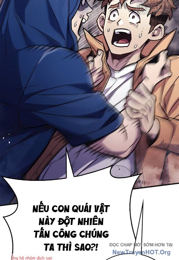 Người Chơi Che Giấu Quá Khứ Chap 80 - Next Chap 81