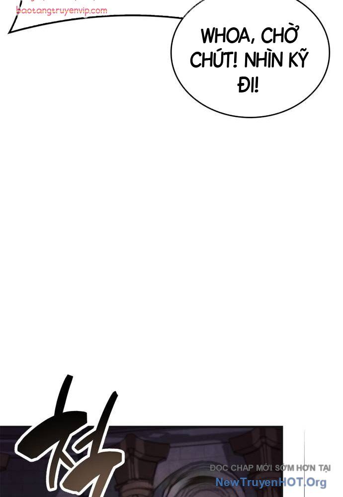 Người Chơi Che Giấu Quá Khứ Chap 80 - Next Chap 81