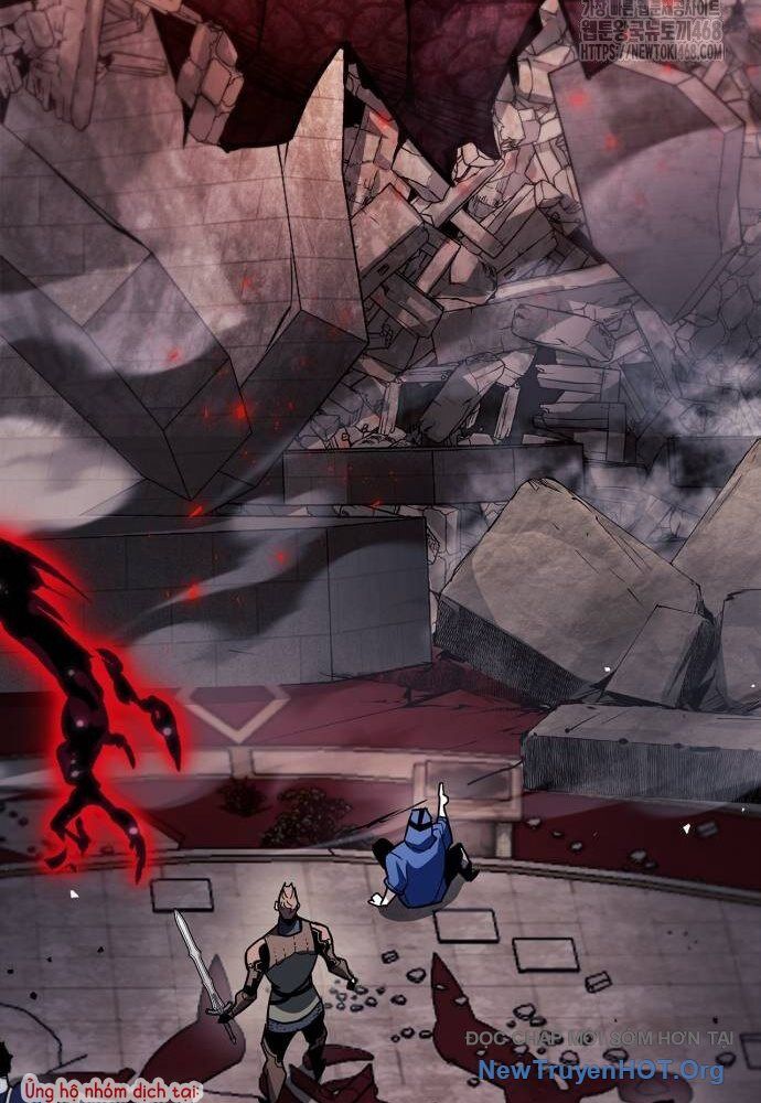 Người Chơi Che Giấu Quá Khứ Chap 80 - Next Chap 81