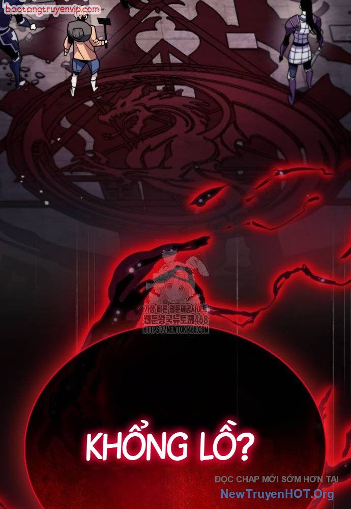 Người Chơi Che Giấu Quá Khứ Chap 80 - Next Chap 81