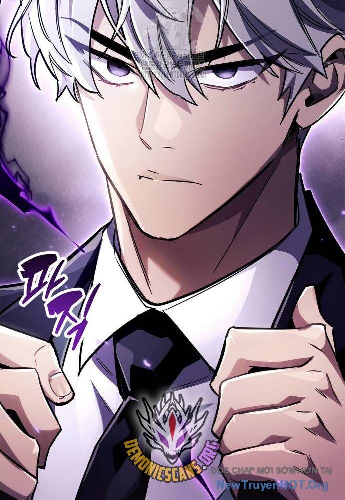 Người Chơi Che Giấu Quá Khứ Chap 80 - Next Chap 81