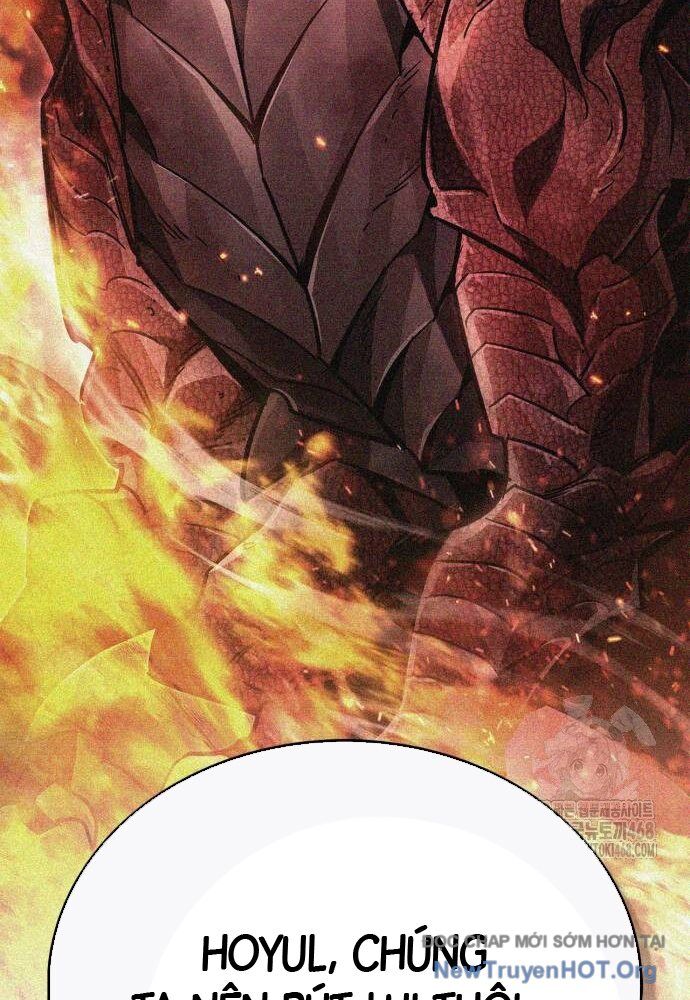 Người Chơi Che Giấu Quá Khứ Chap 80 - Next Chap 81