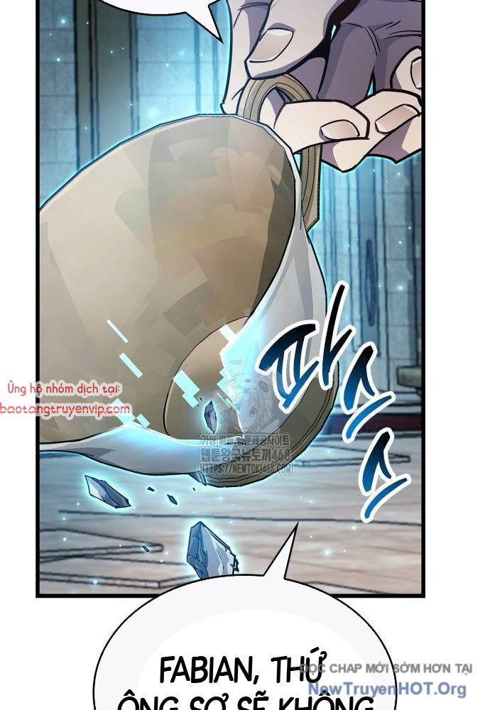 Người Chơi Che Giấu Quá Khứ Chap 80 - Next Chap 81