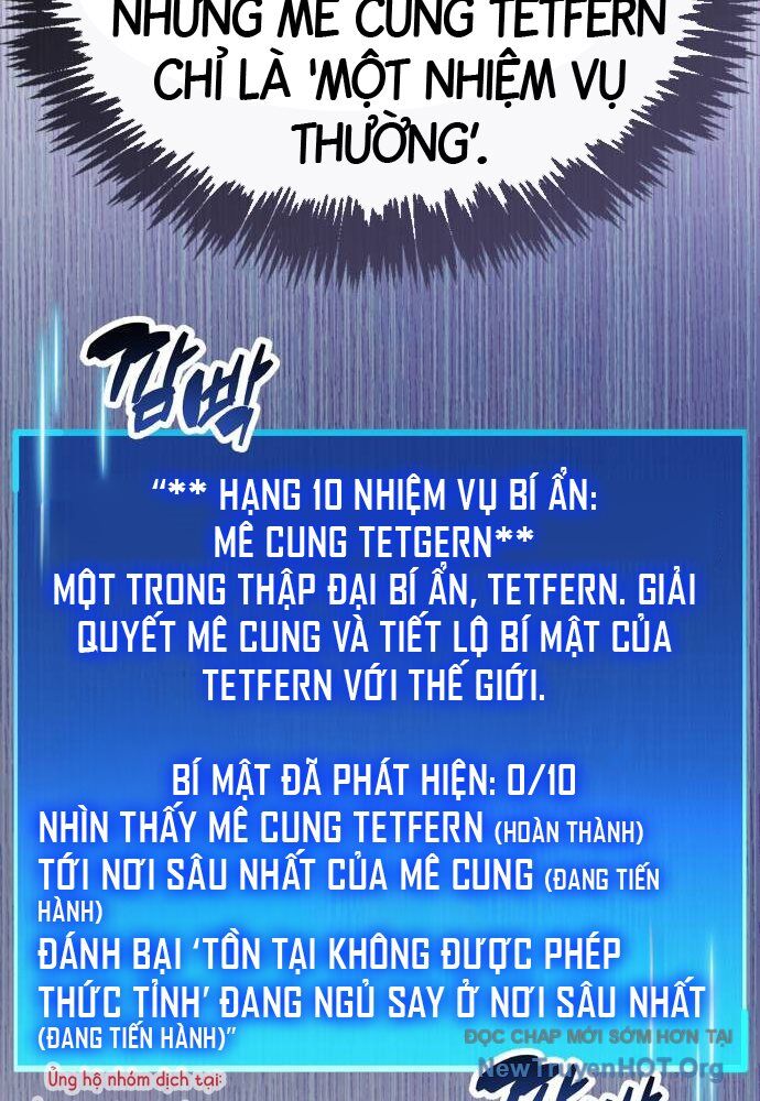 Người Chơi Che Giấu Quá Khứ Chap 80 - Next Chap 81