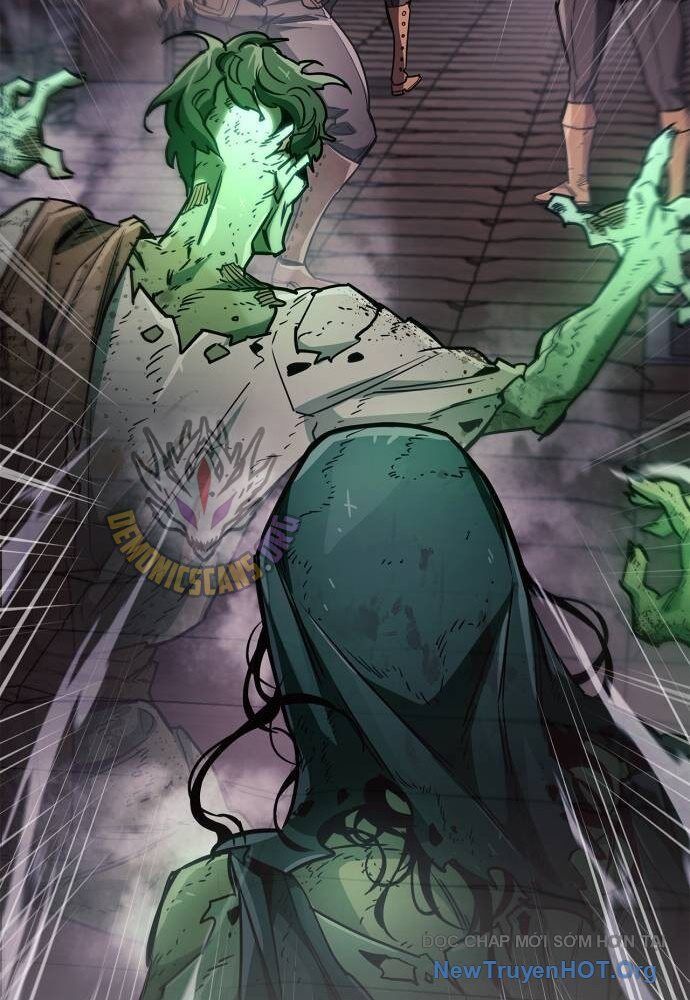 Người Chơi Che Giấu Quá Khứ Chap 80 - Next Chap 81