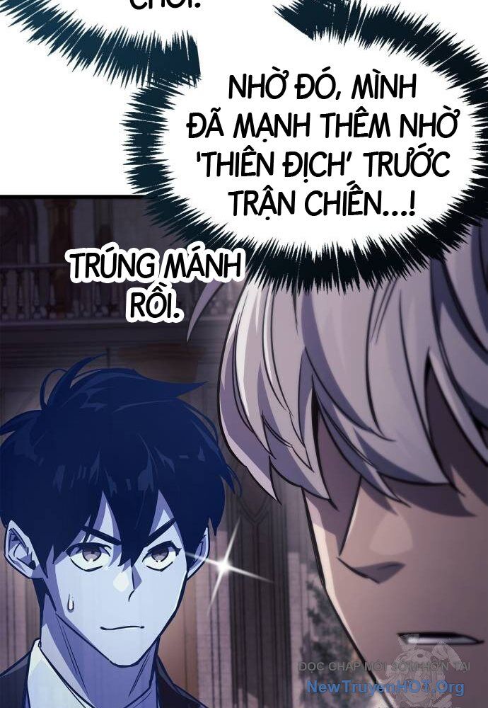 Người Chơi Che Giấu Quá Khứ Chap 80 - Next Chap 81