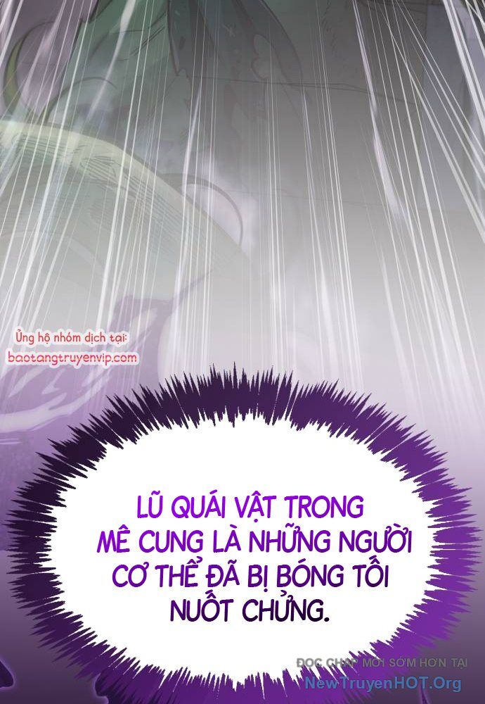 Người Chơi Che Giấu Quá Khứ Chap 80 - Next Chap 81