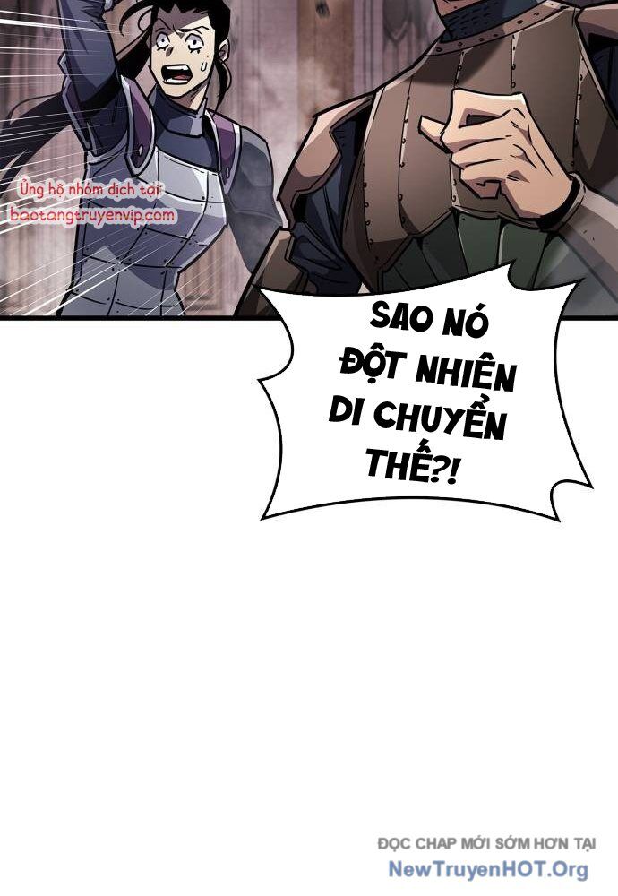 Người Chơi Che Giấu Quá Khứ Chap 80 - Next Chap 81