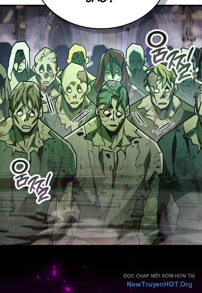 Người Chơi Che Giấu Quá Khứ Chap 80 - Next Chap 81