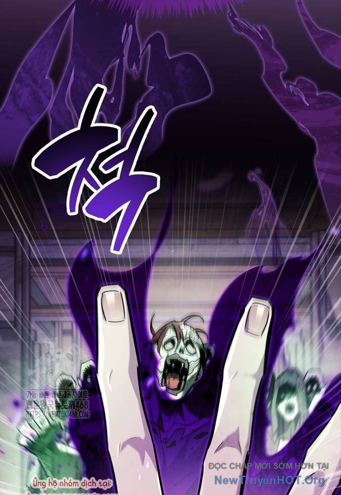 Người Chơi Che Giấu Quá Khứ Chap 80 - Next Chap 81