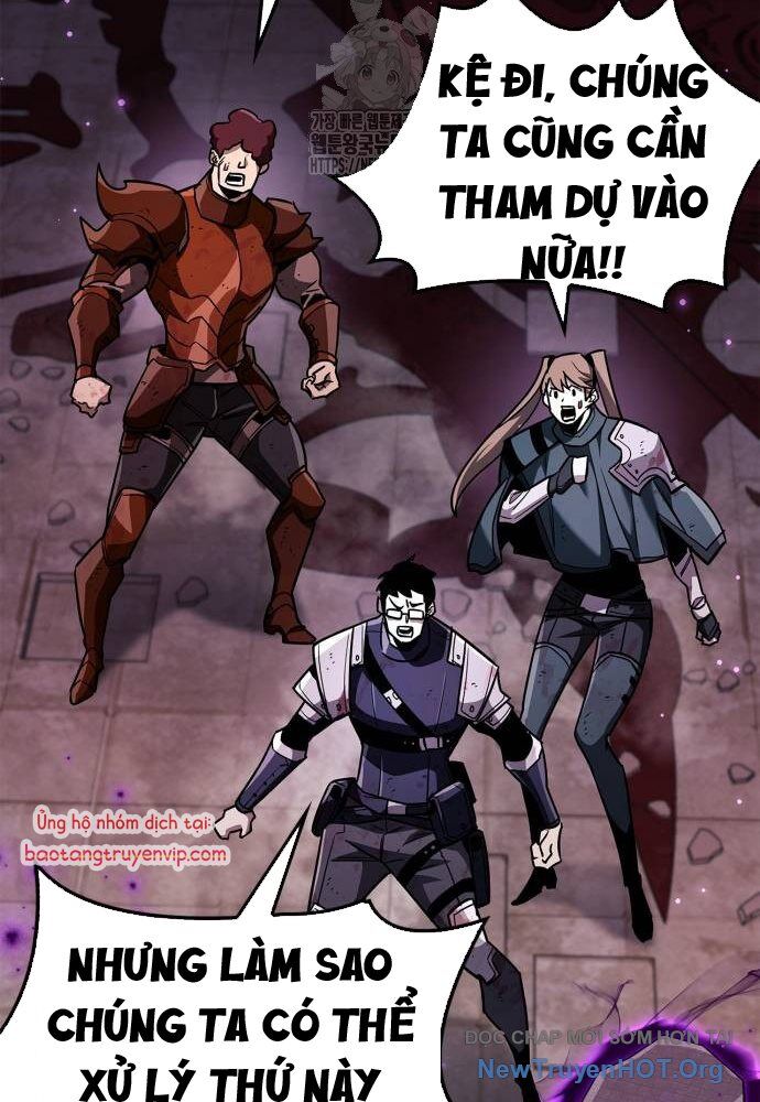 Người Chơi Che Giấu Quá Khứ Chap 80 - Next Chap 81