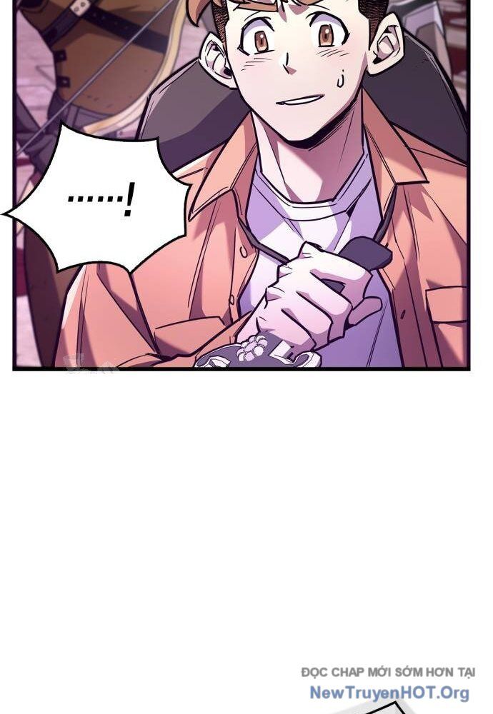 Người Chơi Che Giấu Quá Khứ Chap 80 - Next Chap 81