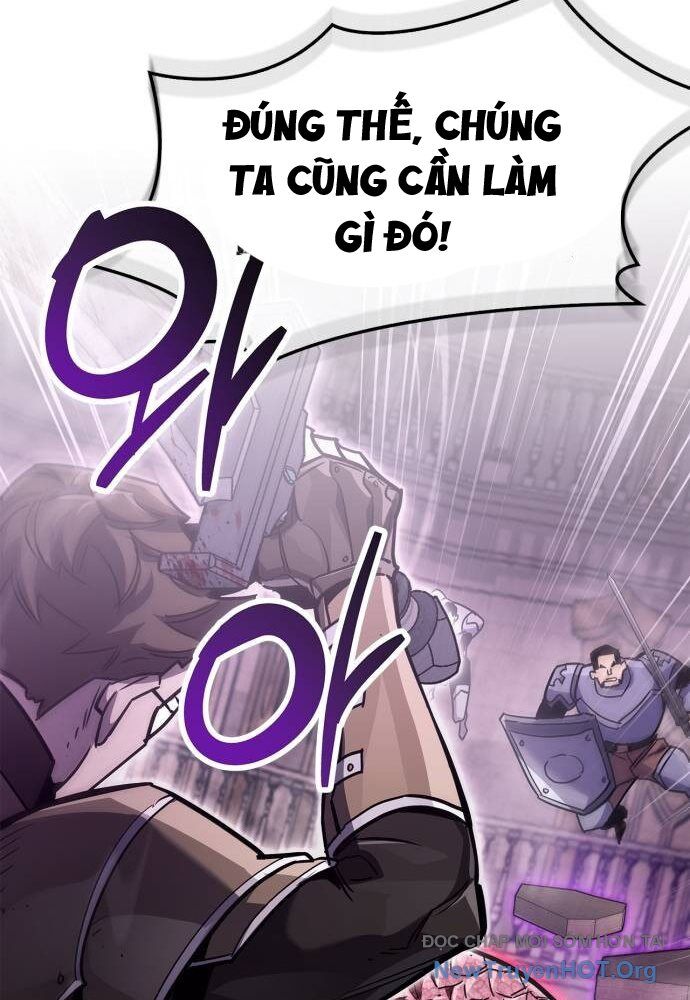 Người Chơi Che Giấu Quá Khứ Chap 80 - Next Chap 81