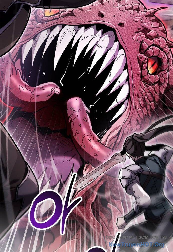 Người Chơi Che Giấu Quá Khứ Chap 80 - Next Chap 81