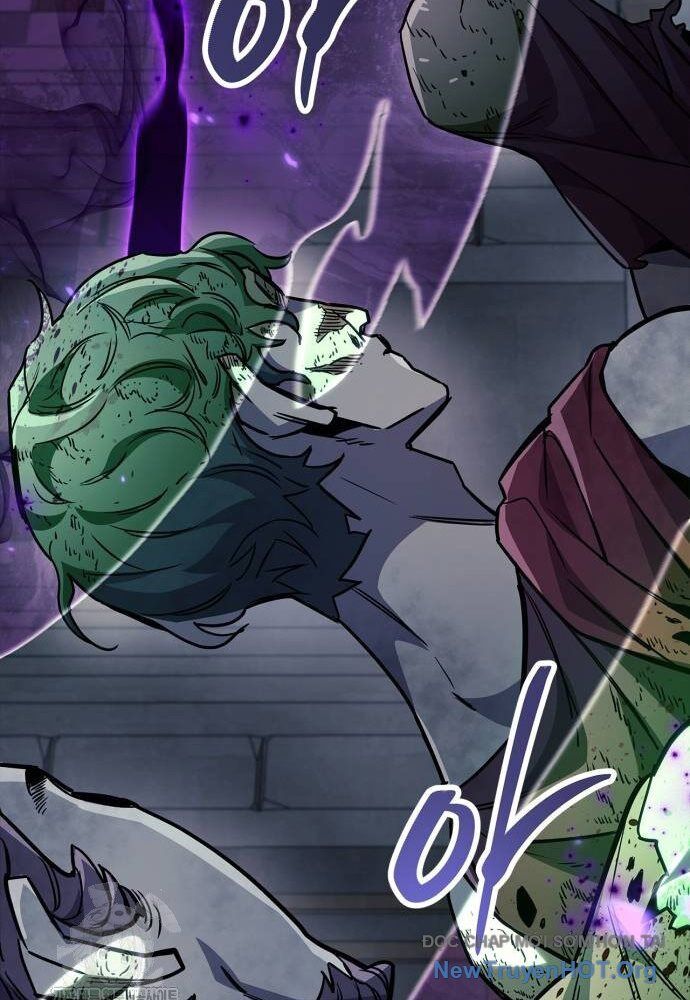 Người Chơi Che Giấu Quá Khứ Chap 80 - Next Chap 81