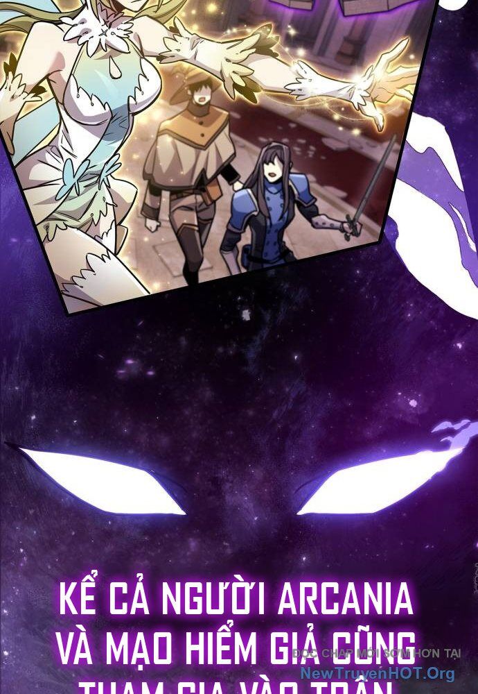 Người Chơi Che Giấu Quá Khứ Chap 80 - Next Chap 81
